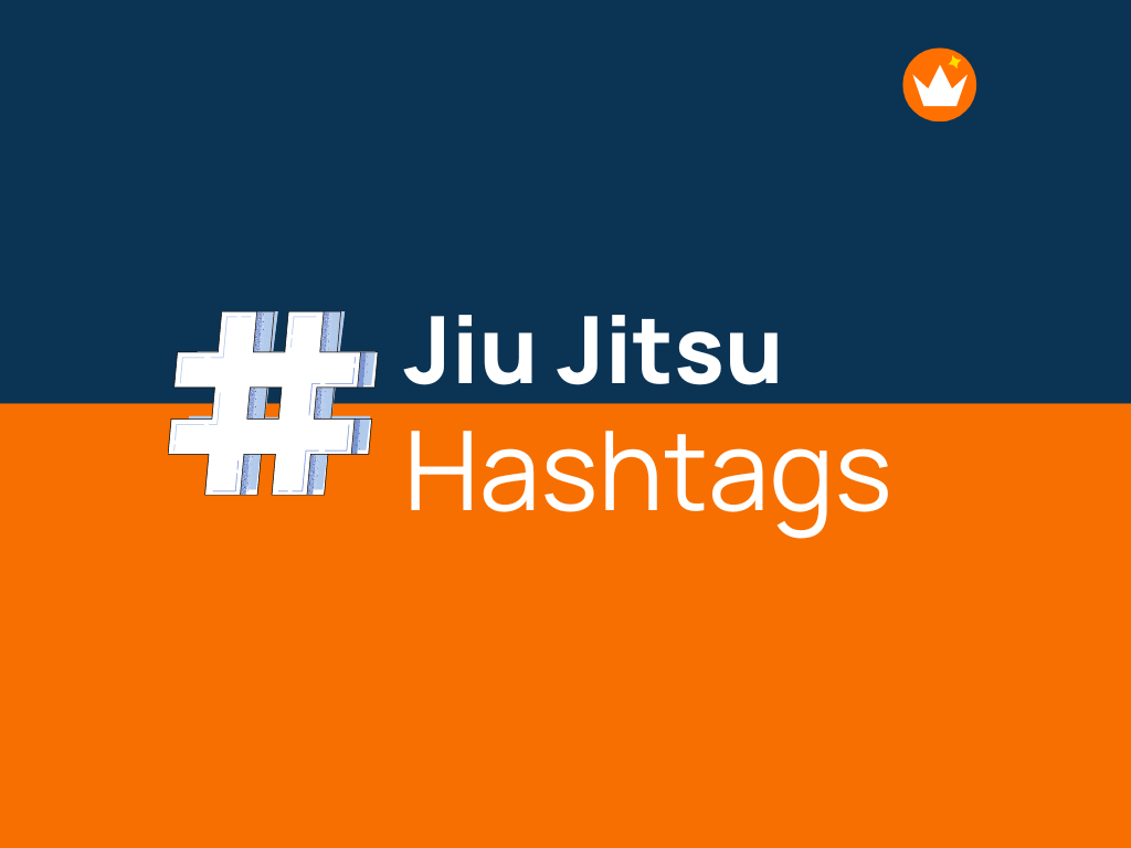 101+ Trending Jiu Jitsu Hashtags To Boost Social Media!
