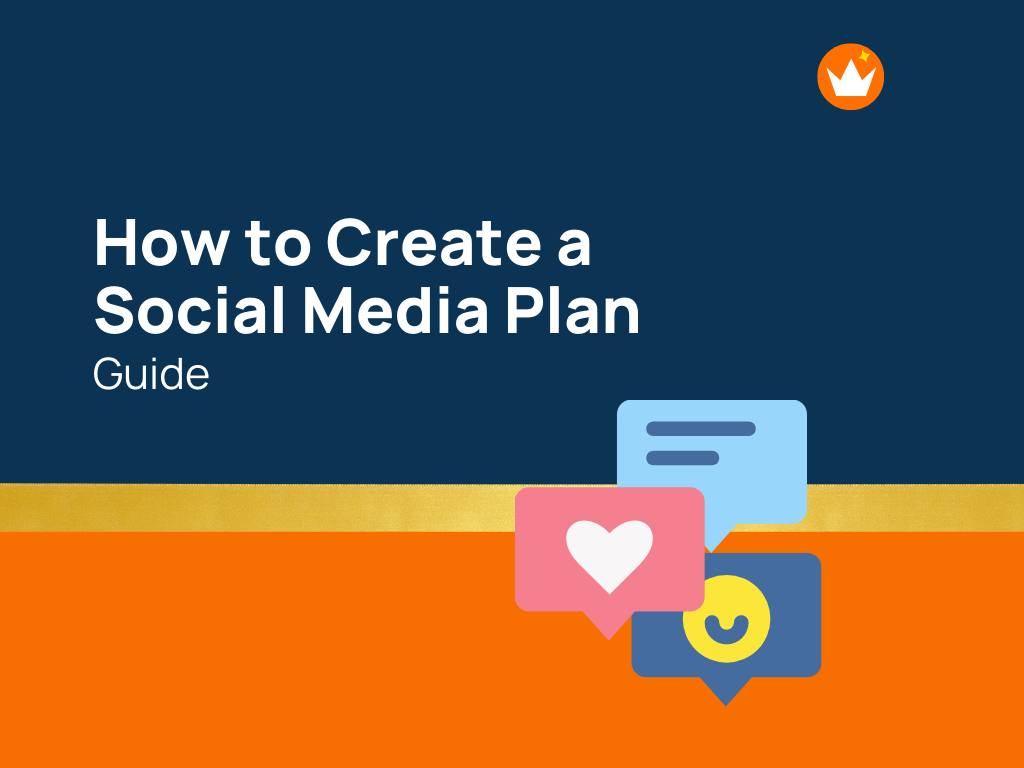 social media consulting business plan