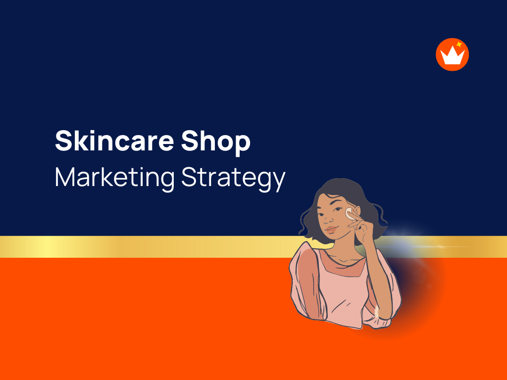 26+ Effective Skincare Shop Marketing Idea thebrandboy