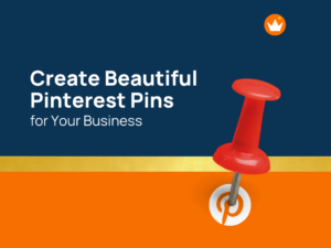 Create Beautiful Pinterest Pins