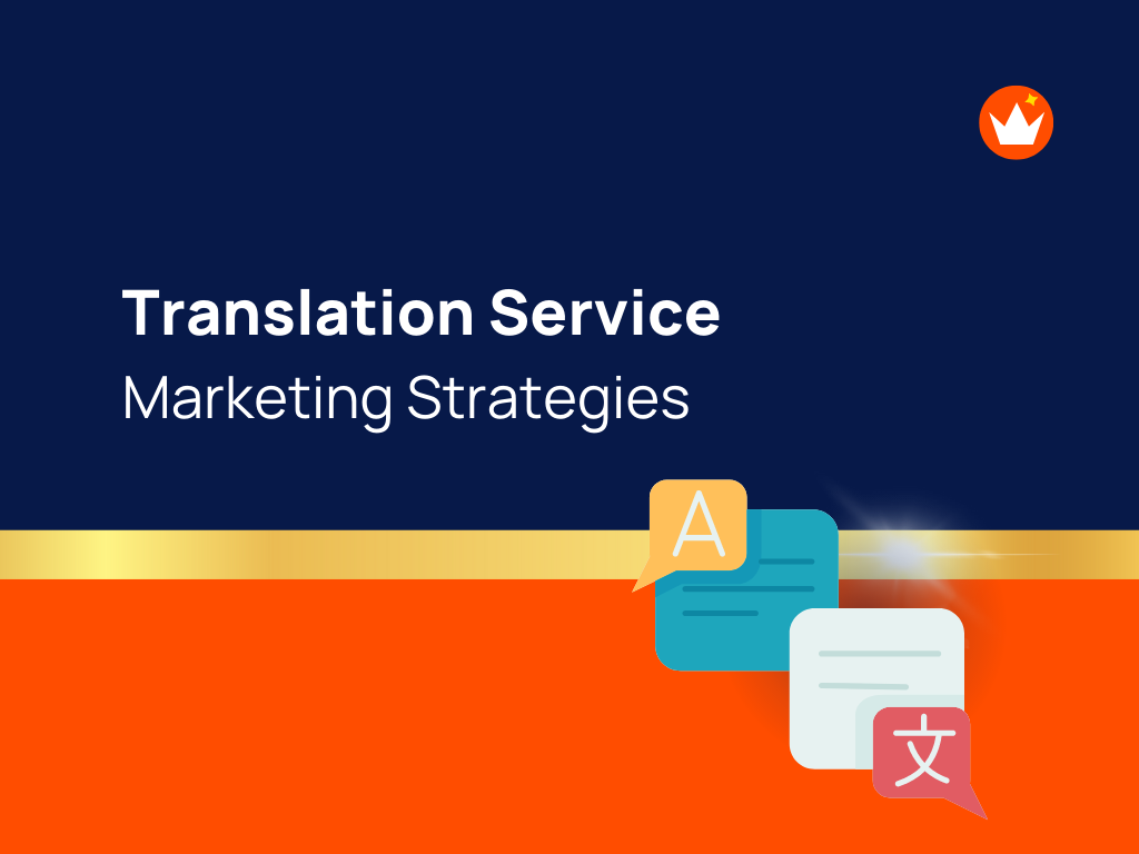 24+ Effective Translation Service Marketing Ideas theBrandBoy