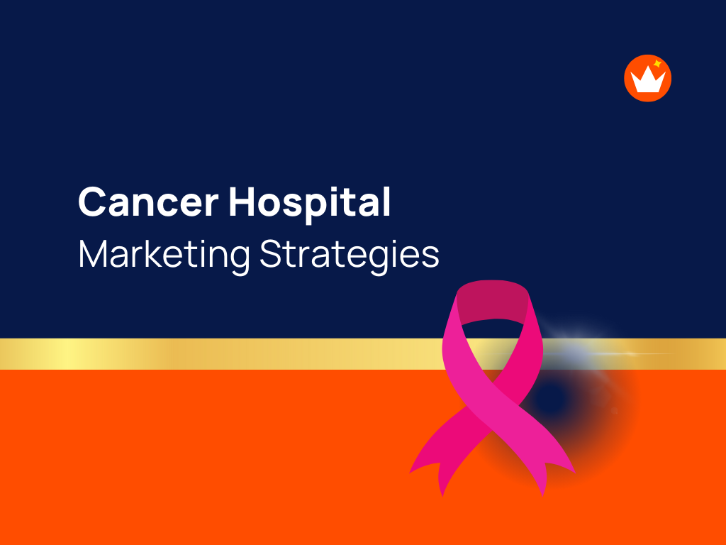 cancer research marketing objectives