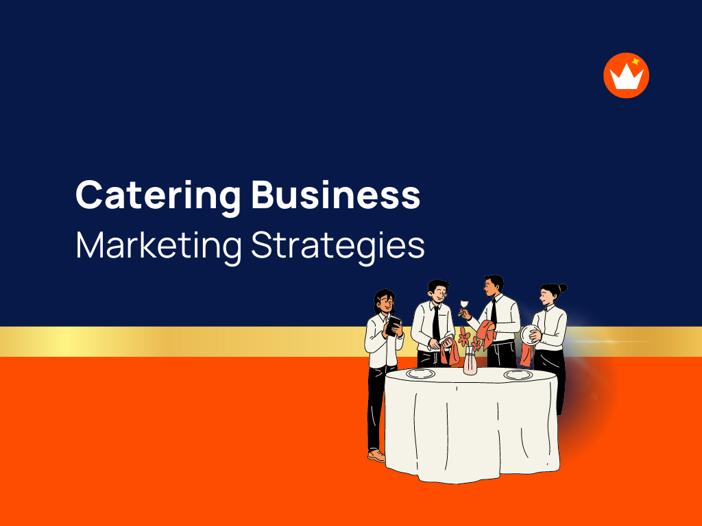 23+ Effective Catering Business Marketing Ideas thebrandboy