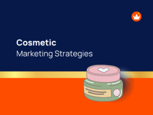 Cosmetic Business Marketing