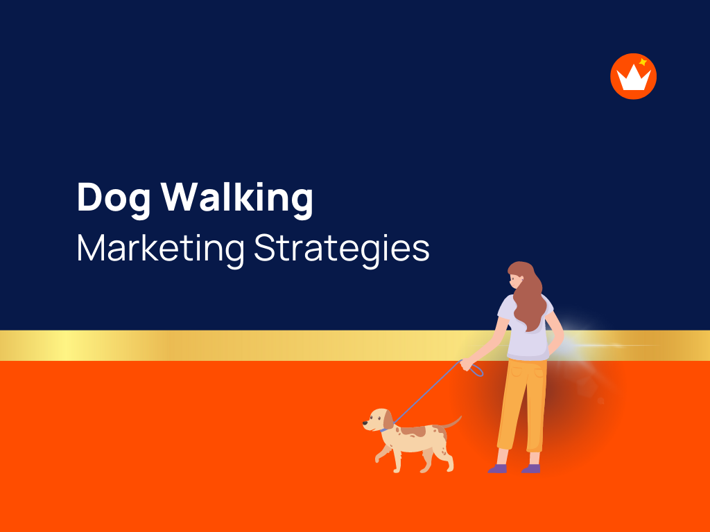 22+ Effective Dog Walking Business Advertising Ideas theBrandBoy