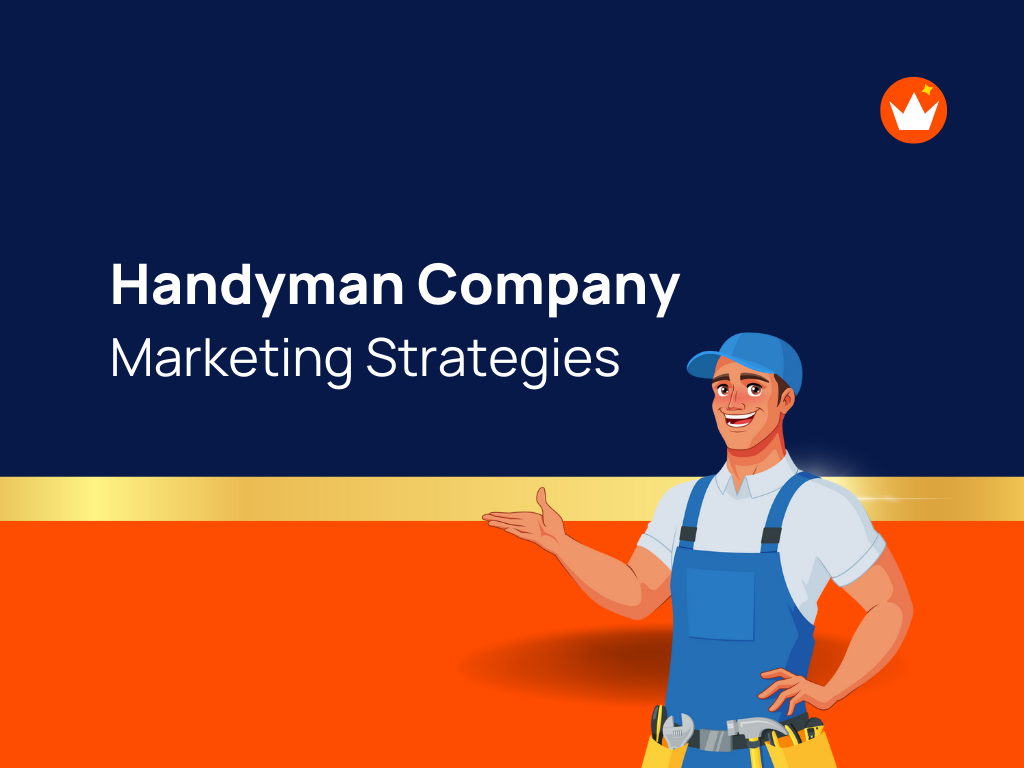 21+ Handyman Businesses Marketing Strategies That Work theBrandBoy