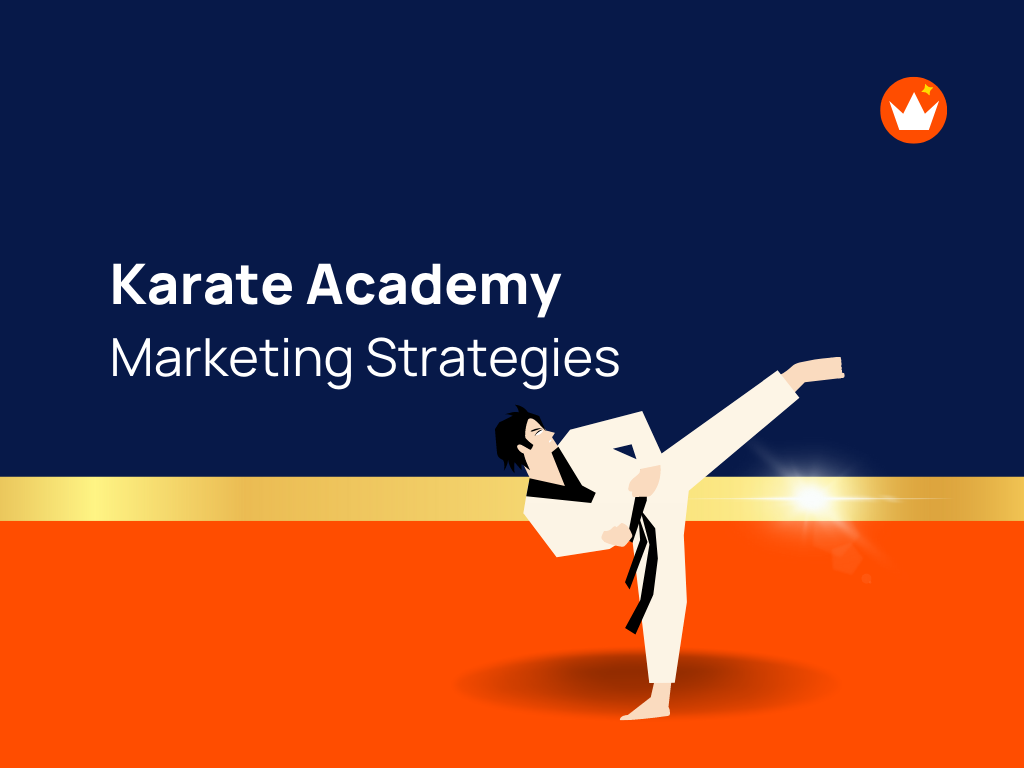 22+ Martial Arts Marketing Ideas to Boost Your Enrollment! theBrandBoy