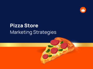 Pizza Store Marketing