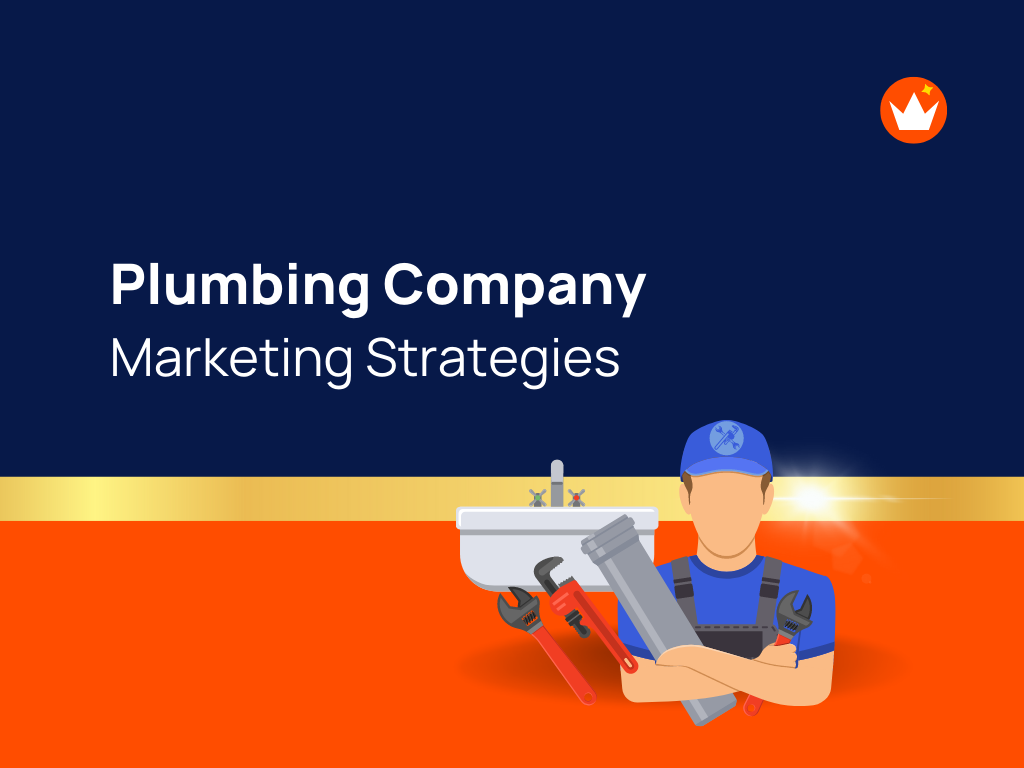 24+ Effective Plumbing Company Marketing Ideas theBrandBoy