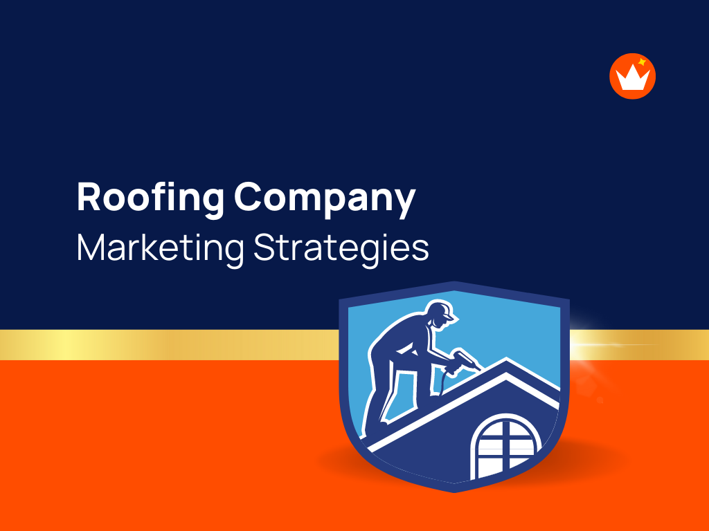 22+ best Roofing Company Marketing Ideas theBrandBoy