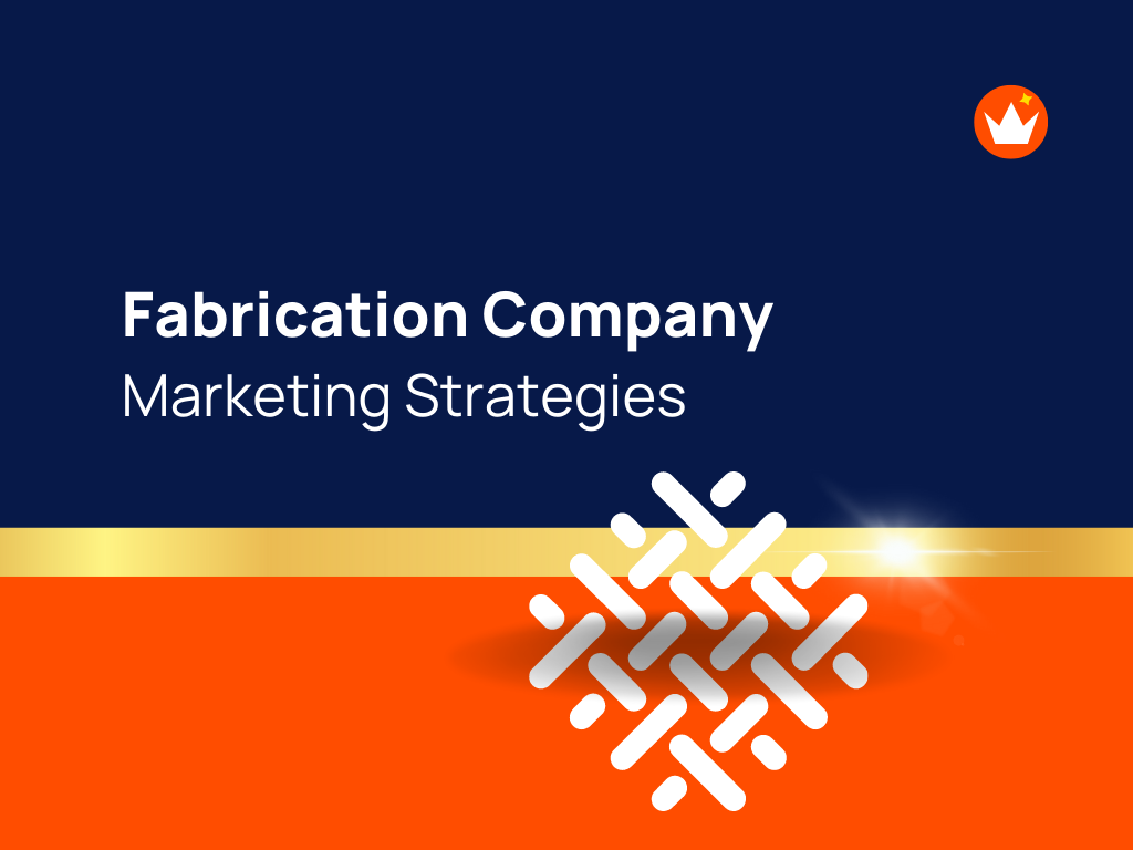 25 Effective Fabrication Company Marketing Ideas theBrandBoy