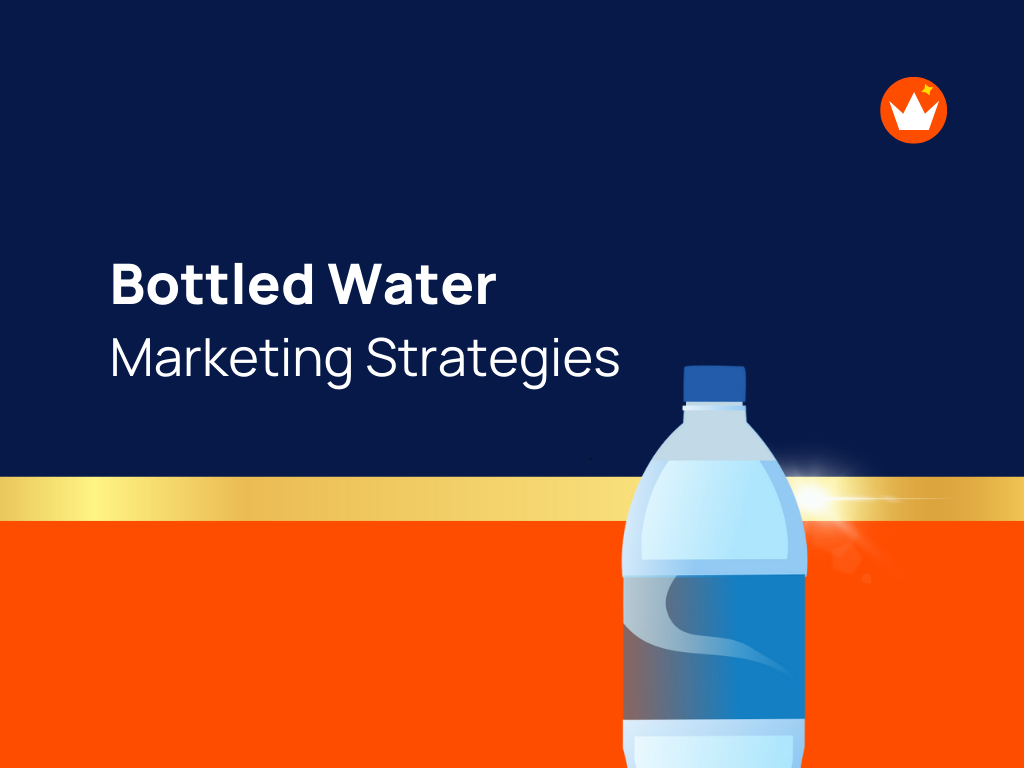 business plan for bottled water business pdf
