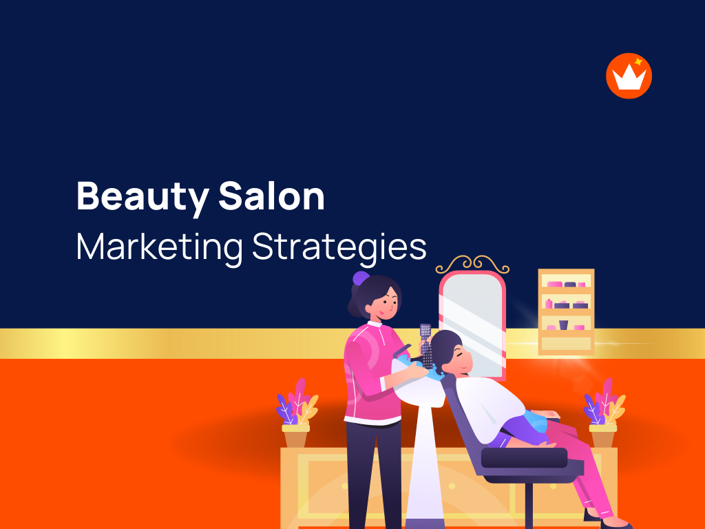 39+ Effective Unisex Beauty Salon Marketing Ideas theBrandBoy