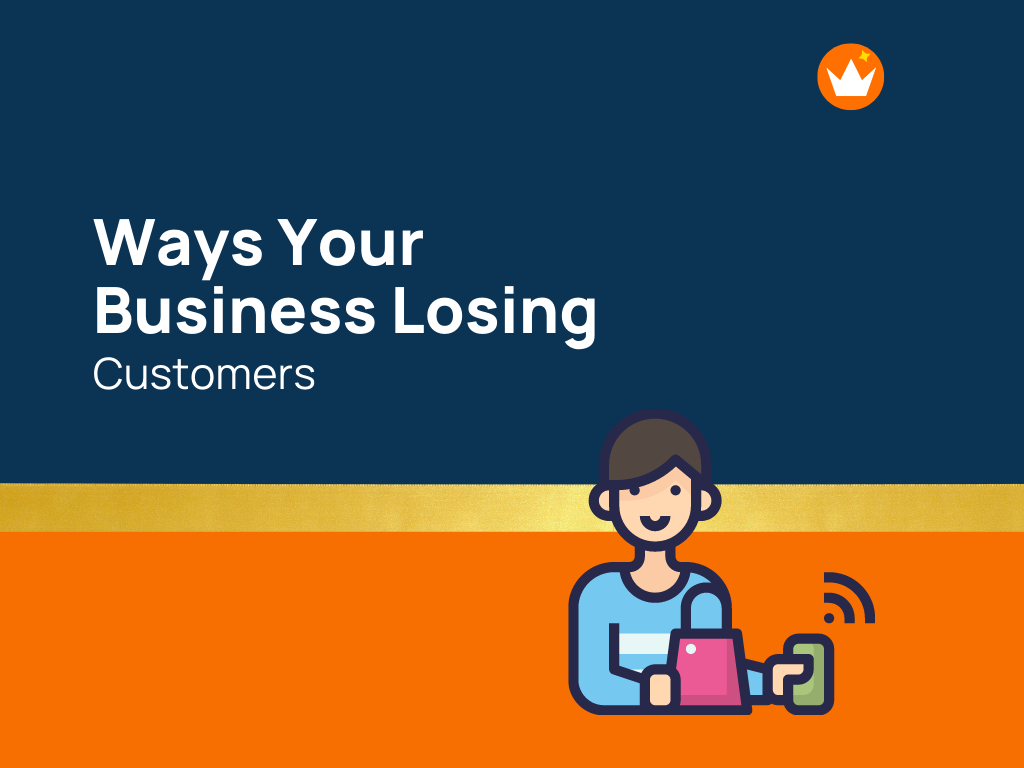 Top 10 Reasons for Losing Customers & How to Stop [Examples]