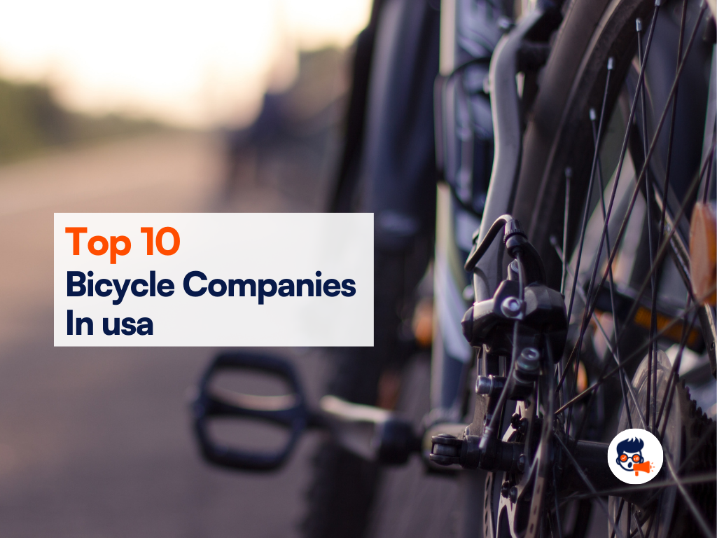 top cycle company in the world