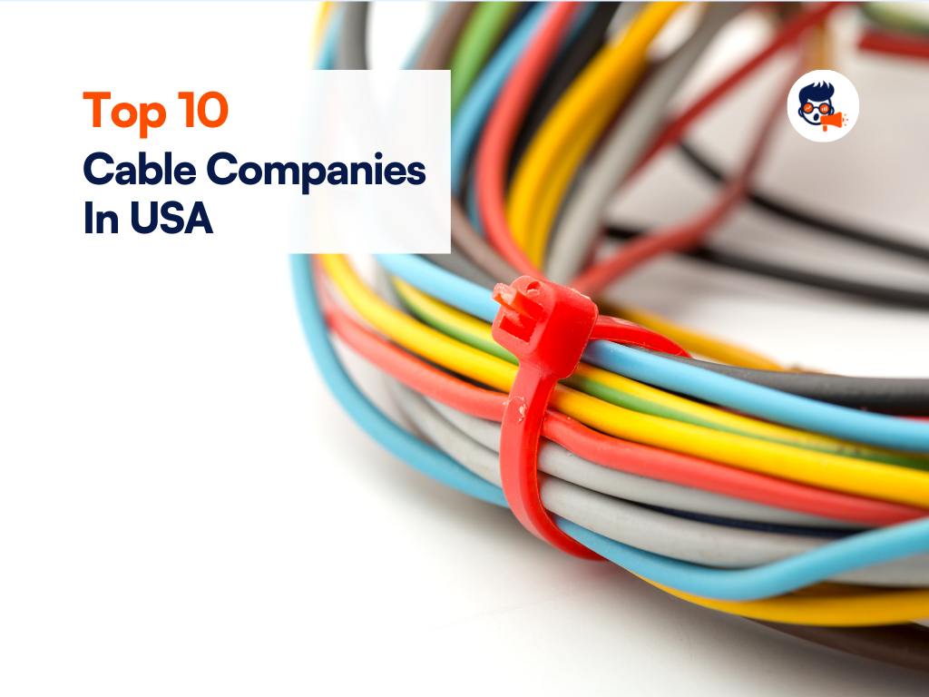 Top 10 Best Cable Companies In US Are Just A Click Away - TheBrandBoy.Com