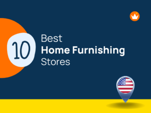 Home Furnishing Stores In Usa