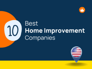 Home Improvement Companies In Usa