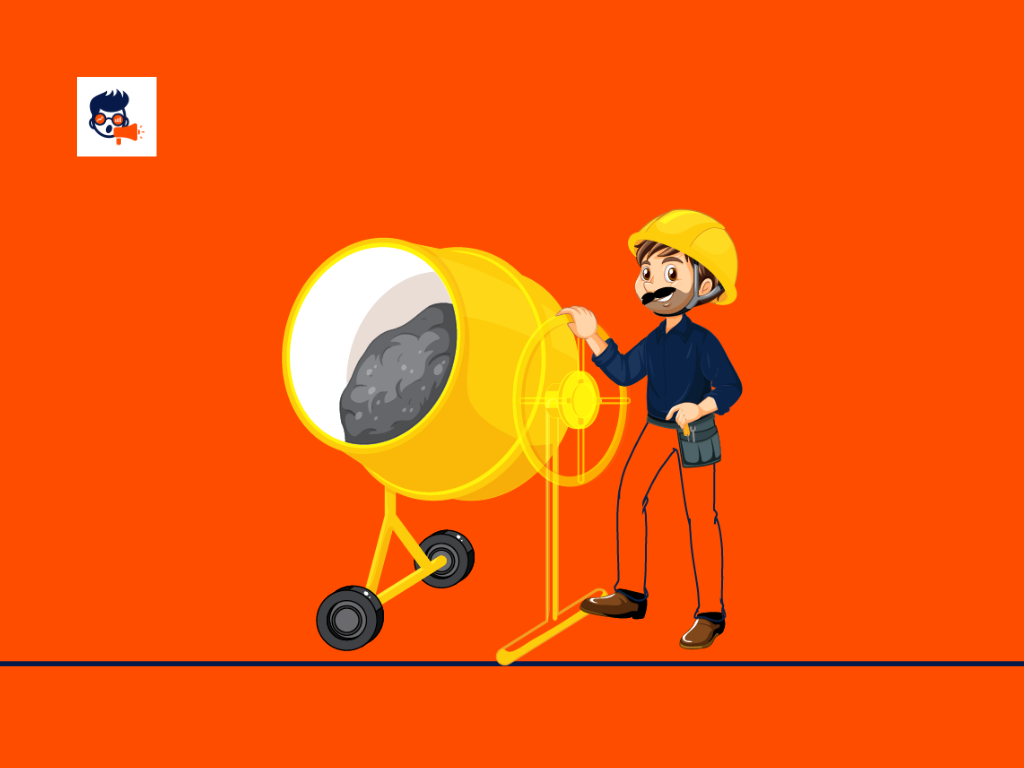 How do I a concrete contractor?