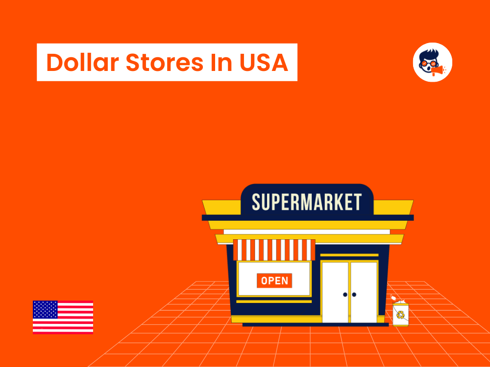 Top 10 Best Dollar Stores in USA for Amazing Deals & Savings