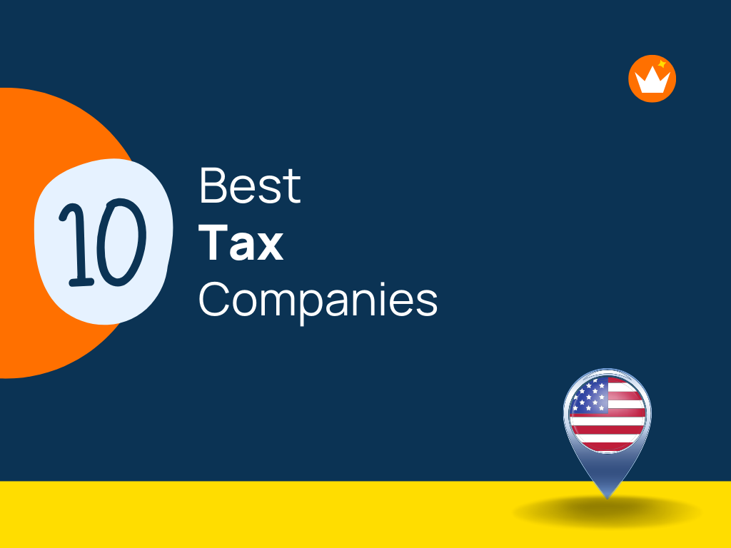 Top 10 Best Tax Companies USA - TheBrandBoy.Com