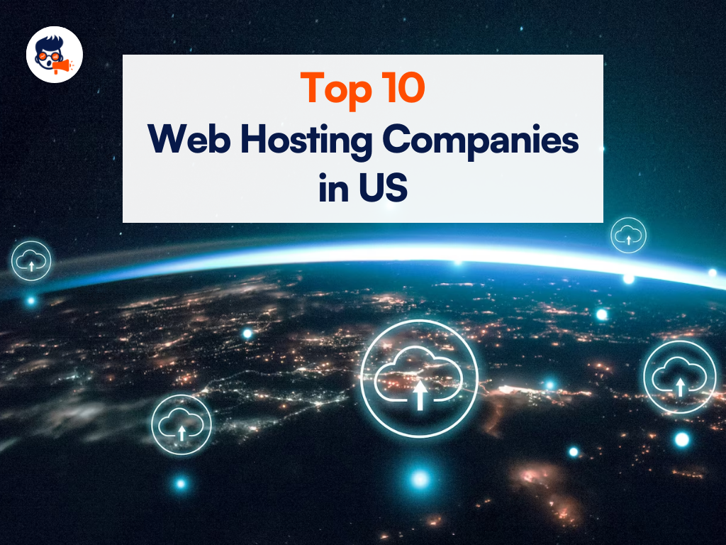 15 Best Web Hosting Companies in the US [2023] TheMktgboy