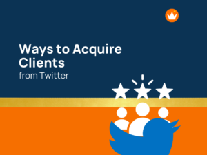 Get Clients From Twitter
