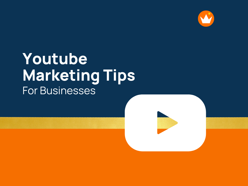 28 Effective YouTube Marketing Tips For Small Business - TheBrandBoy