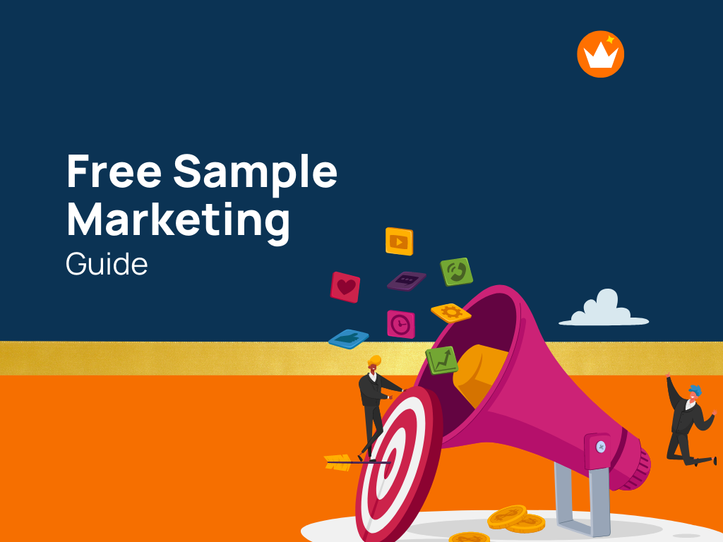 A Beginner's Guide To Free Sample Marketing For Small Businesses