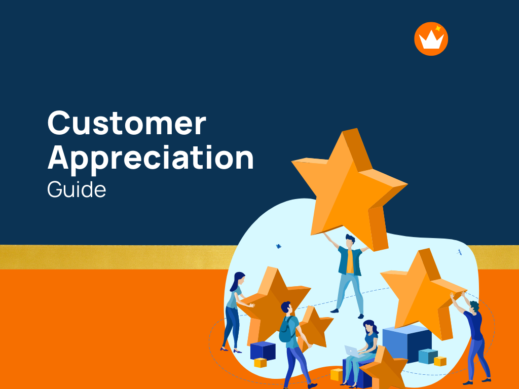 Customer Appreciation Ideas 101+ Easy things to Do (Guide)
