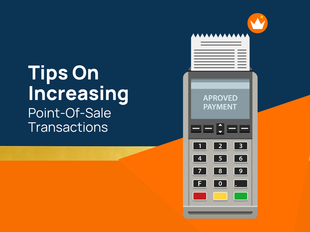 What Is Point Of Sale Transaction Meaning