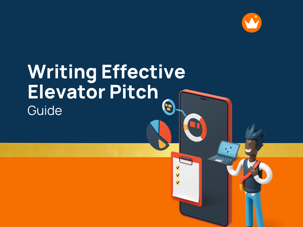 How To Write A Powerful Elevator Pitch? Tips And Examples!