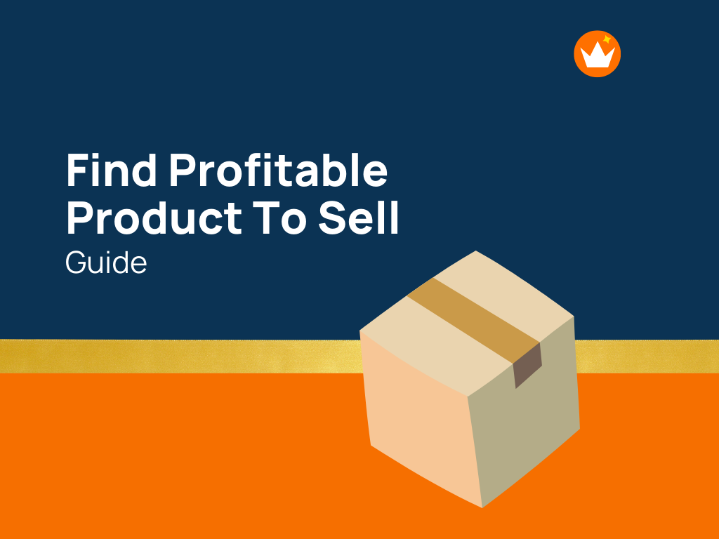 How To Find Profitable Products To Sell Online Examples 