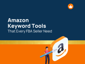 Amazon Keyword Tools