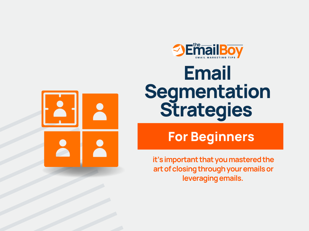 Email Segmentation Software