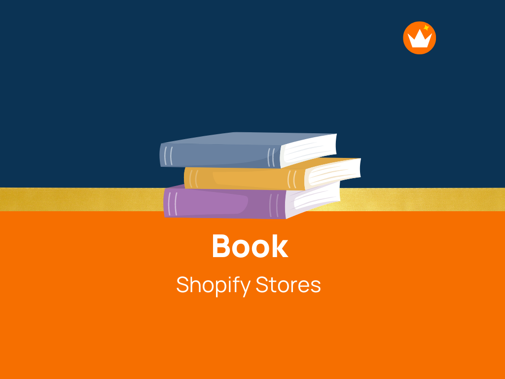 50+ Top Shopify Book Stores to Start Your Own! TheMktgboy