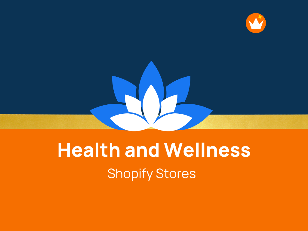 50+ Shopify Health and Wellness Stores to Start Our Own!