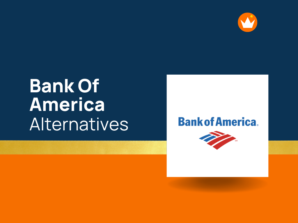 Top 15 Bank Of America competitors and Alternatives TheMktgboy