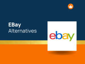 Ebay Competitor