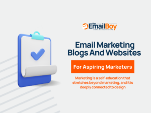email marketing blogs and websites