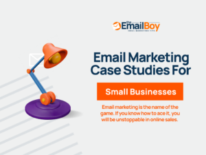 email marketing case studies