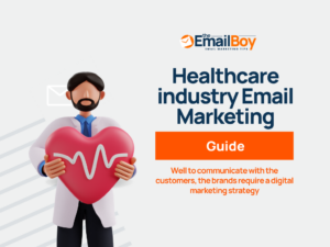 Healthcare Industry Email Marketing Guide