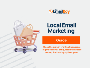 Local Email Marketing Guide