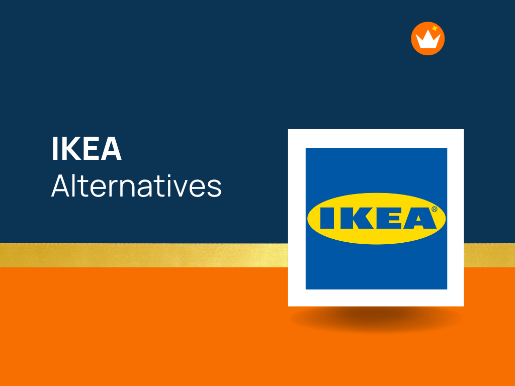 Top 12 IKEA Competitors And Alternatives TheMktgboy Com   Ikea Competitors 