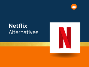 Netflix Competitors