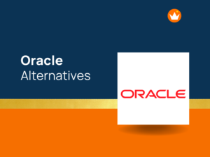 Oracle Competitors
