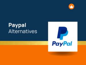 Paypal Competitors