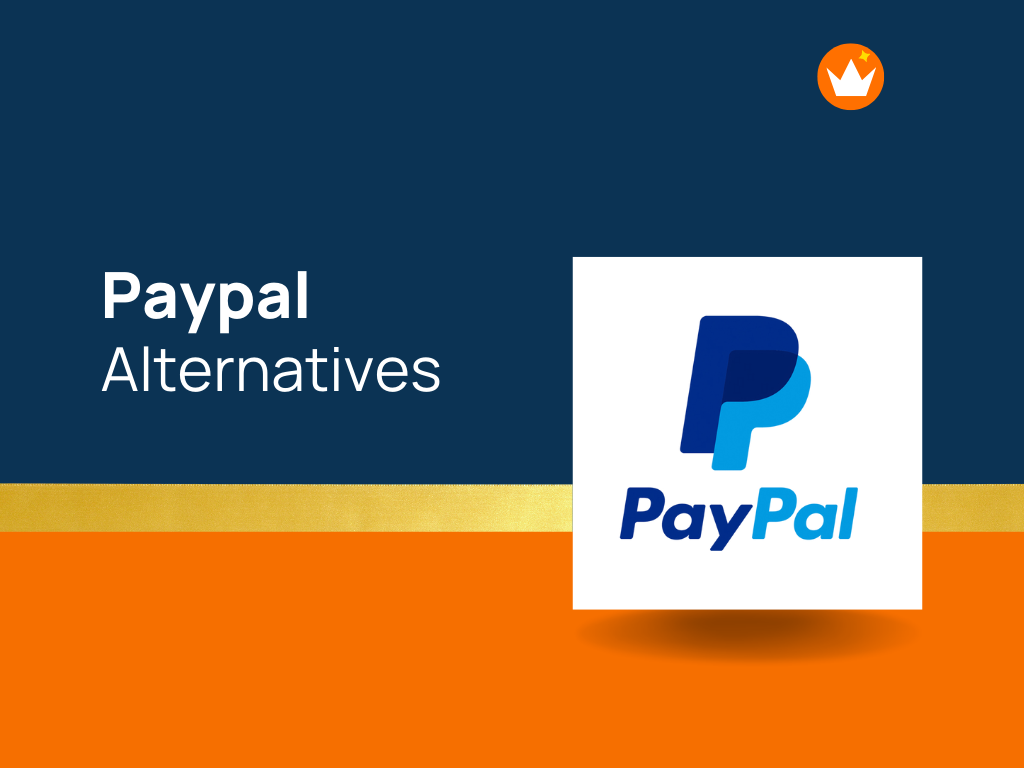 10+ Top PayPal Competitors And Alternatives - TheMktgboy.com