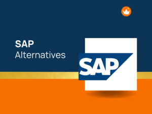 Sap Competitors