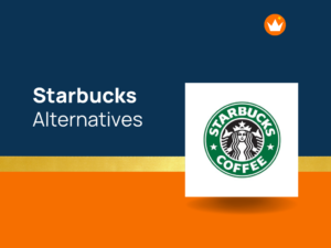 Starbucks Competitors